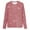 Z-ZPink6, variant on WhouRiu Toddler Girl' T Shirts Long Sleeve Sequin Printed Tops Children Fashion Spring Summer Shirt Pink,Sizes 3-4