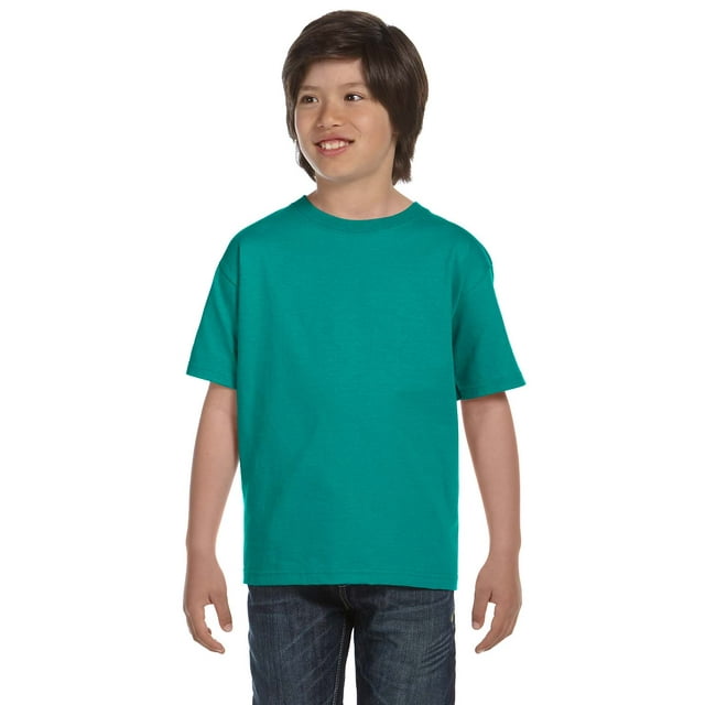 Gildan Dryblend T-Shirt Jeunesse