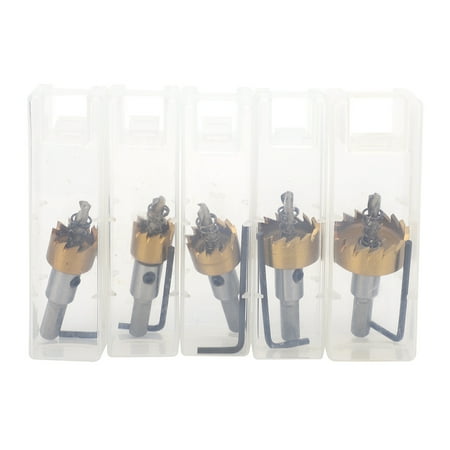 

Woodworking Drill Bits High Hardness And High Strength Drill Bit Set Woodworking Tool For Drilling Woodworking