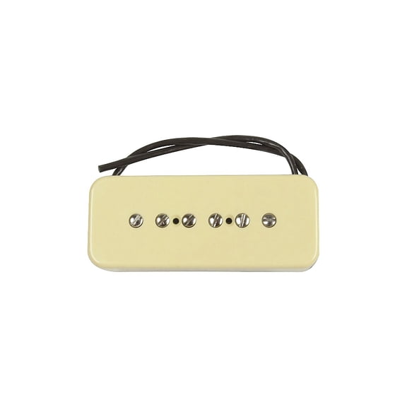 Seymour Duncan SP90-1B Guitar Pickup Cream