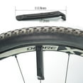 thumbnail image 4 of Bicycle Repair Kit Tire Repair Tool Combination Bicycle Repair Tool Mountain Bike Repair Kit (Tool Kit 2), 4 of 4