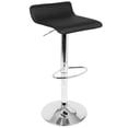 thumbnail image 5 of LumiSource Bistro Square-Ale Bar Set - 3 Piece, 5 of 7