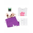 thumbnail image 3 of Sello Textil Trodat STAMP & STICK para Ropa y Útiles, 3 of 9
