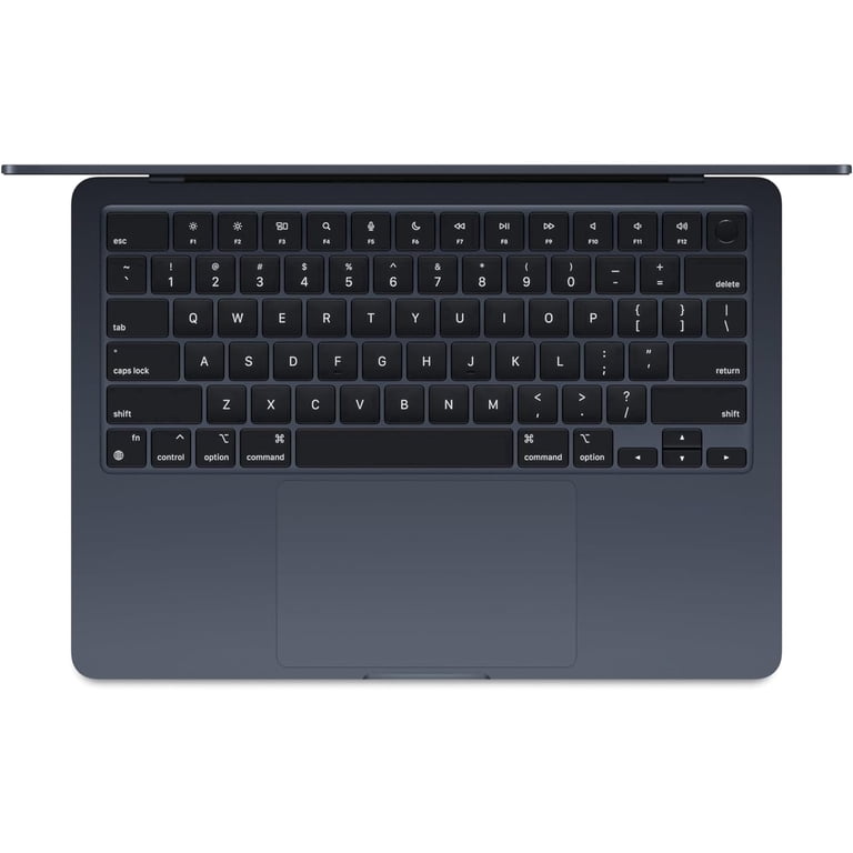 Apple MacBook Air, 13-inch, M3 Chip, 8-Core CPU, 10-Core GPU, 16GB