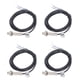thumbnail image 2 of Interruptor De Proximidad Ticfox 4 Juegos Inductivo 8 Mm NPN NO 6-36 V CC, 2 of 14
