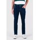 thumbnail image 1 of Jeans Hombre Oggi Mezclilla Iron Slim, 1 of 5
