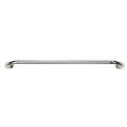 thumbnail image 1 of drive Wall Grab Bar Chrome Finish Knurled Steel, 12132-3, 1 of 1