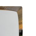 thumbnail image 2 of Ambesonne Country Fitted Sheet, Green Farm Landscape, Full Size, Multicolor, 2 of 2