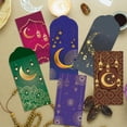 thumbnail image 3 of 6pcs Eid Mubarak Money Envelope Red Envelope Money Cards Ramadan Red Envelopes Moon Money Envelopes Cash Packaging Bag For Home Islamic Muslim Party, 3 of 7