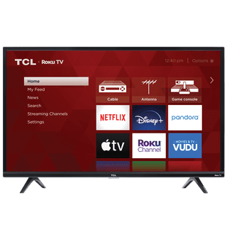 Comprar TV LED 80 cm (32) TD Systems R32GLE17X HD, Smart TV, Inteligencia  Artificial, Google Assistant · Hipercor