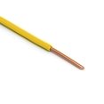 thumbnail image 2 of Cable THE CIMPLE CO de cobre sólido 14 AWG THHN/THWN, 3 m, amarillo, 2 of 9