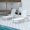 White-3 Pcs Set
