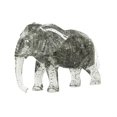 thumbnail image 1 of Casse-Tête Cristal 3D Éléphant, 1 of 3