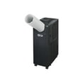 thumbnail image 2 of Tripp Lite Unité de Refroidissement Portable / Climatiseur 12K BTU 3.4kW 120V 60Hz - Gen 2 Upgrade - Système de Refroidissement à Rack - Noir, 2 of 15