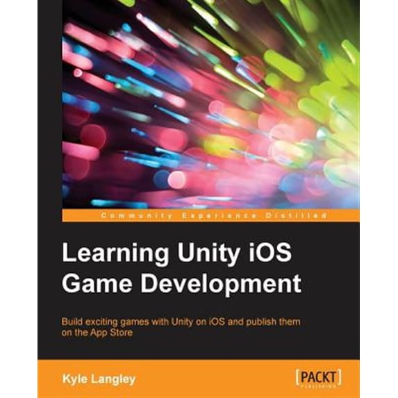 Pre-Owned Learning Unity iOS Game Development (Paperback)