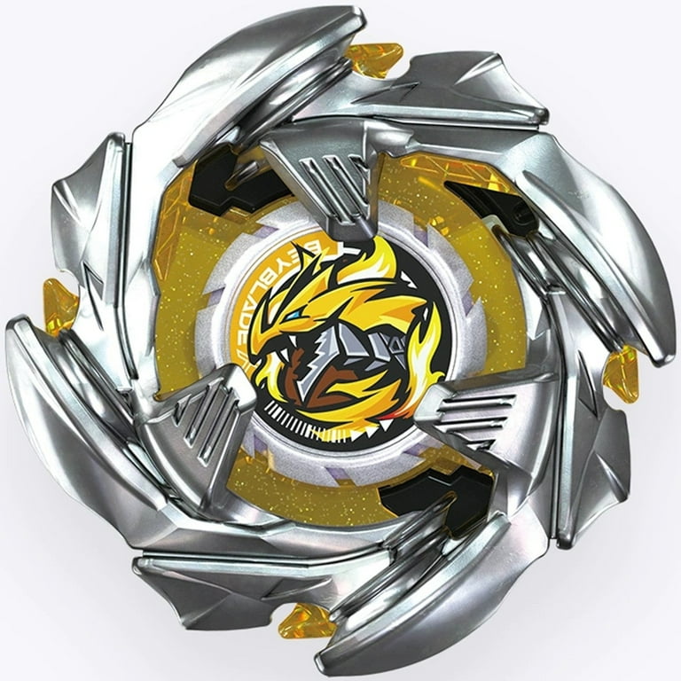 Takara Tomy Beyblade X CX-08 06 CobaltDragoon 4-55WB - Walmart.com