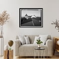 thumbnail image 4 of Historic Framed Print, Ormond Hotel, 15 East Granada, Ormond Beach, Volusia County, FL - 57, 17-7/8" x 21-7/8", 4 of 9