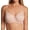 Cameo Rose, variant on Parfait Pearl Minimizer Full Bust Padded Bra, Navy, 40J
