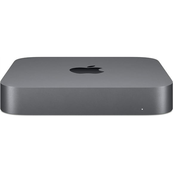 Apple Mac Mini with Apple M1 Chip (8GB RAM, 512GB SSD Storage) - Latest Model