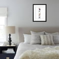 thumbnail image 6 of Galileo Thermometer, Framed Art Print Wall Art by Mark Sykes Sold by Art.Com, 6 of 6