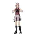 thumbnail image 1 of Figura de acción Tamashii Nations Naruto Shippuden Sakura, 1 of 6