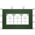 thumbnail image 1 of Outdoor Rainproof Tent Surface  Cover Replacement Garden Shade Top Oxford Cloth, 1 of 6