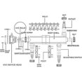 thumbnail image 3 of CUV-236 Lampe UV 36W Strilisateur Tube UV-C, 3 of 3