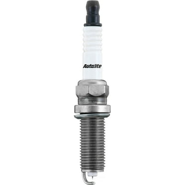 Autolite Iridium Iridium XP Spark Plug: Up to 100kMile Life Expectancy Fits select: 2019-2021 TOYOTA RAV4, 2018-2021 TOYOTA CAMRY