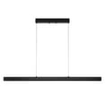 thumbnail image 1 of VEVOR Suspension Linéaire à Intensité Réglable 20 W 47 Po Luminaire Linéaire DEL Lustre, 1 of 9
