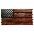 thumbnail image 3 of America US Flag Challenge Coin Display Commemorative Display Stand Desktop Display Stand Memorial Day Decorations, 3 of 9