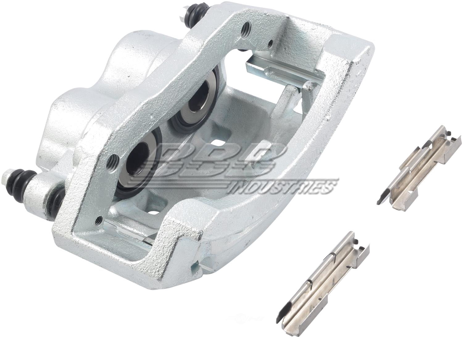TERREPOWER formerly BBB Industries 99-17699A Reman Caliper w/installation Hardware