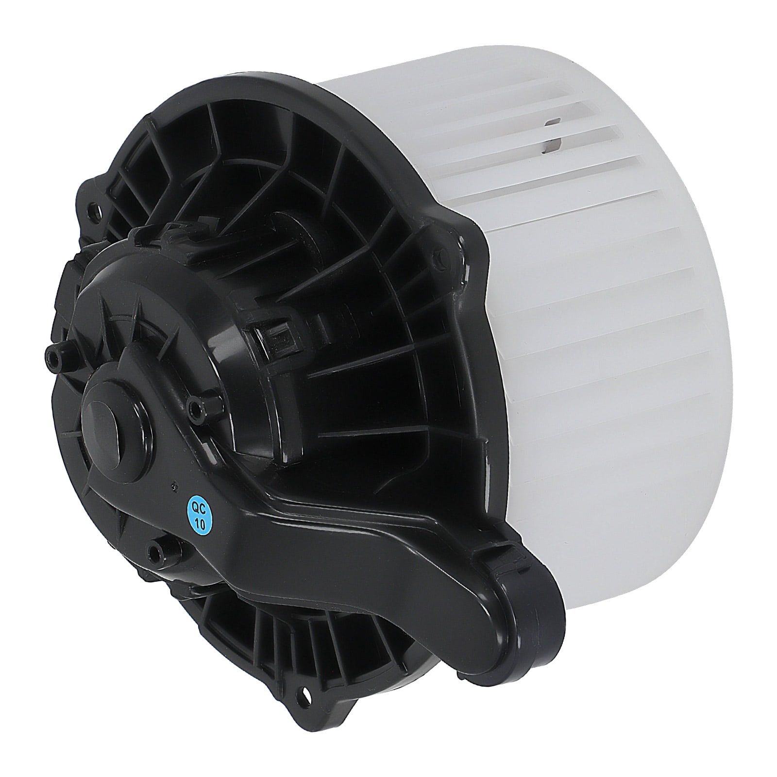 maXpeedingrods 700259 HVAC Blower Motor with Fan Cage Assembly for Hyundai Azera/Elantra/Elantra Coupe/GT/Equus/Sonata, for Kia Cadenza/Forte/Forte Koup/Forte5/Optima, Replaces# PM4037, 97113-3X000