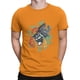 thumbnail image 5 of Camiseta de hombre Twilight Hug Z-Zelda de algodón de manga corta y cuello redondo, ideal como regalo de humor., 5 of 7