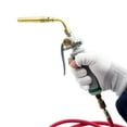thumbnail image 4 of Multi Purpose Mapp and Propane Torch with 1.6m Hose Trigger Start Hose Torch, 4 of 8