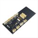 thumbnail image 4 of Módulo Decodificador de Audio MP3 Bluetooth con Pantalla A Color TFT de 2,8 Pulgadas y Reproducción Sin Pérdida, USB, TF, Estéreo (2.0), 4 of 5
