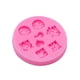 thumbnail image 1 of Molde de pastel de silicona Cateissary para hornear DIY, 1 of 6