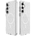 thumbnail image 4 of . Funda PRODIGEE SuperStar Mag para Samsung S25 Transp Brillos, 4 of 5