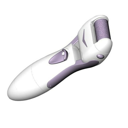 Rechargeable Electric Callus Eliminating &Cracked Heel Foot File