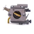 thumbnail image 5 of Carburador para motosierra MS200 MS200T 020T, reemplaza ZAMA C1Q-S126B, 5 of 5