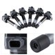 thumbnail image 1 of Bobina de encendido ANGGREK del motor 6 piezas UF603 Apta para Crosstour Odyssey V6 35L, 1 of 8