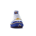 thumbnail image 3 of Nike Men's LeBron 16 Superman SuperBron Basketball Shoes, from StockX, 3 of 5