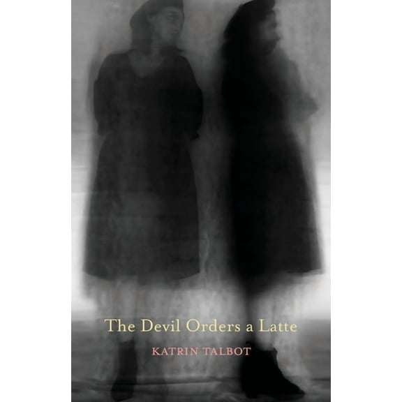 The Devil Orders a Latte, (Paperback)