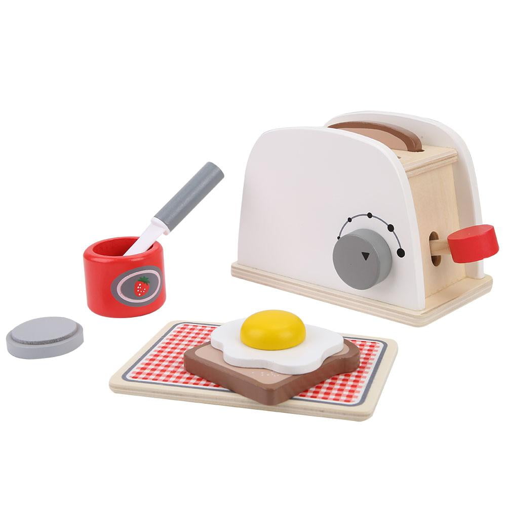 toaster set toy