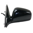 thumbnail image 2 of For 04-08 Town Car Rear View Door Mirror Assembly Power Heat w/Memory Left Side, 2 of 5