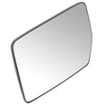 thumbnail image 4 of DNA Motoring Side Mirror Glass Lens Ford F150 Lincoln Mark LT 2004-2014 Factory Style Driver Side, 4 of 4