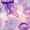 Color 1, variant on Peel and Stick Wallpaper Glowing Bioluminescent Jellyfish Deep Sea Blue Purple Wall Mural 23.6in x 9.8ft Self Adhesive Removable Wall Paper Renter Friendly Wallpaper for Nursery Bedroom Cabinets