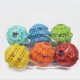 thumbnail image 3 of Juguetes para mascotas Lake Blue, juguetes para perros, pelotas de caucho natural resistentes a las mordeduras, pelotas de comida a prueba de fugas para limpieza de dientes, pelotas molares, 3 of 5