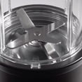 thumbnail image 3 of Procesador de alimentos 12 Accesorios nutribullet 600 Watts+8 Accesorios, 3 of 3