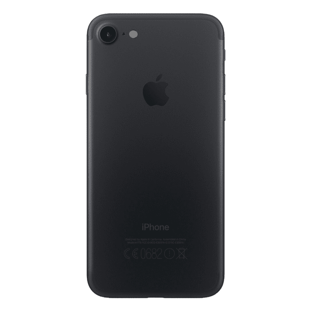 Restored Apple iPhone 7 128GB Unlocked Smartphone Good - Walmart.ca