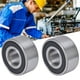 thumbnail image 1 of Bola 2 PCS DOBLE FILA RODAMENTO Operación de alta Velocidad Fabricación Suministros Industriales para Maquinaria Agrícola, 1 of 7